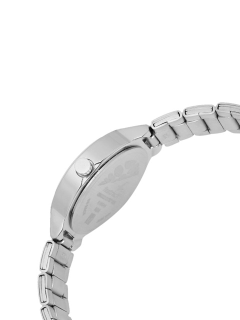 Fastrack Women Pink Analogue Watch NL6150SM04_OR - Image 3