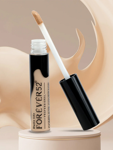 Daily Life Forever52 Complete Coverage Concealer COV003 10g - Image 4