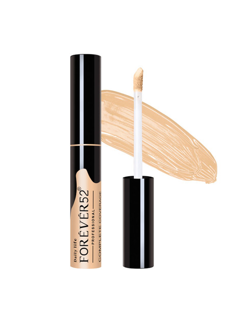 Daily Life Forever52 Complete Coverage Concealer COV003 10g
