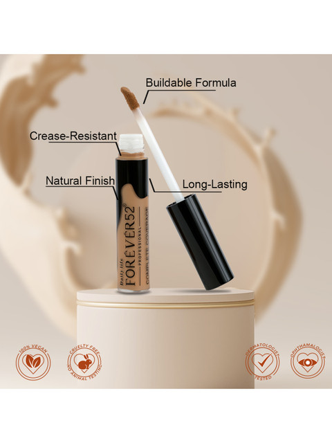 Daily Life Forever52 Complete Coverage Concealer COV009 10g - Image 5