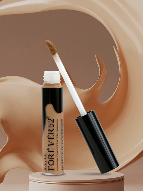 Daily Life Forever52 Complete Coverage Concealer COV009 10g - Image 4