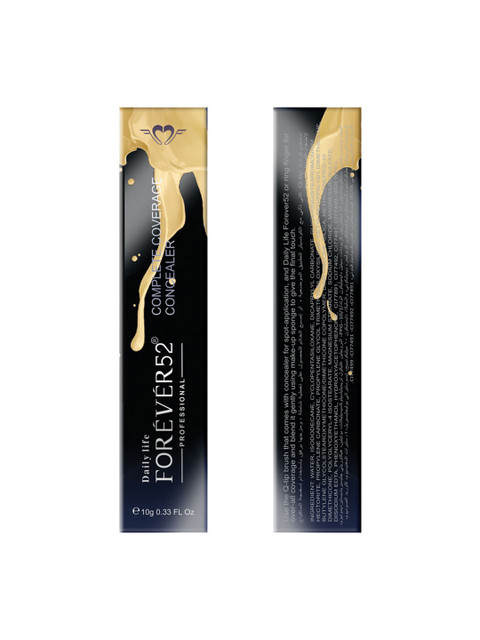 Daily Life Forever52 Complete Coverage Concealer COV009 10g - Image 3