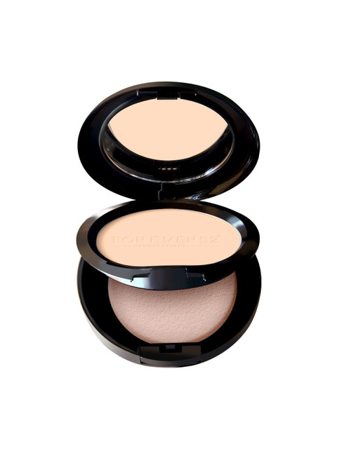 Daily Life Forever52 Ivory Two Way Cake 12 g - Image 3