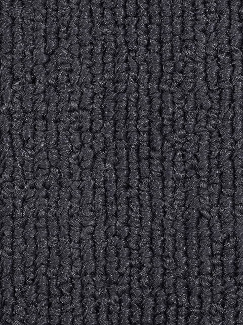 Saral Home Unisex Grey Solid Anti-Skid Floor Runner - Image 5