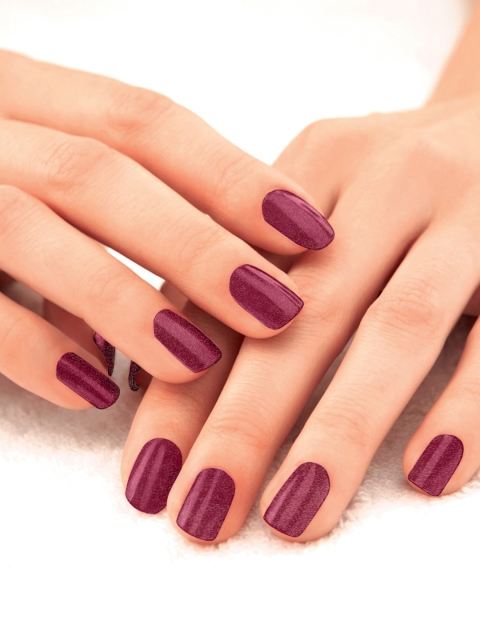 Lakme Absolute Gel Stylist Nail Color - Fearless - 12 ml - Image 5