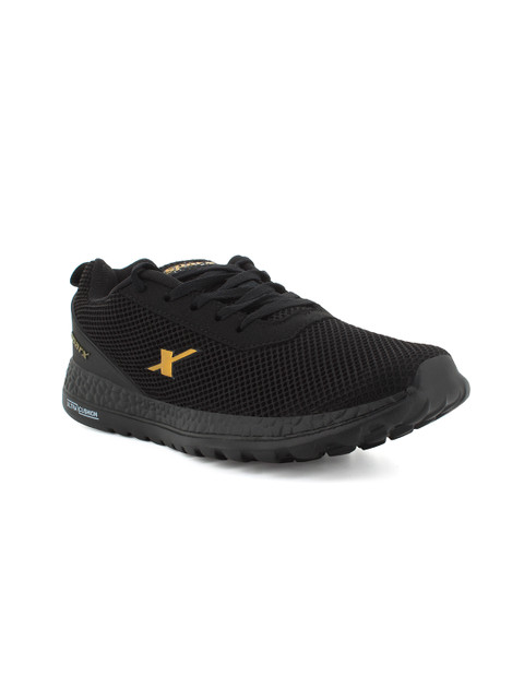 Sparx Men Mesh Sports Non-Marking Shoes