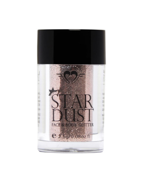 Daily Life Forever52 Women Star Dust Bronze Face & Body Glitter Gold 2.5 gm