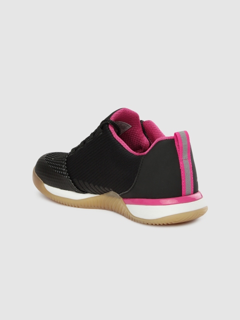 Skechers Women Black VIPER Training Shoes - Image 2