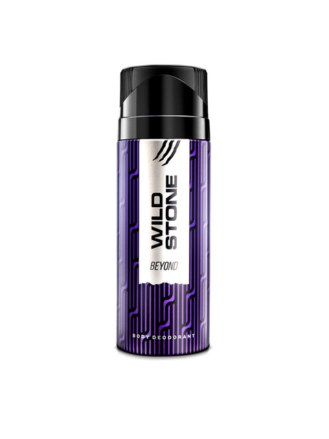 Wild stone Men Beyond Body Deodorant - 150ml