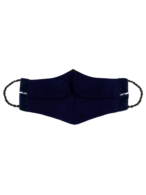VASTRAMAY Adults Pack of 2 Reusable 3-Ply Outdoor Mask - Image 4