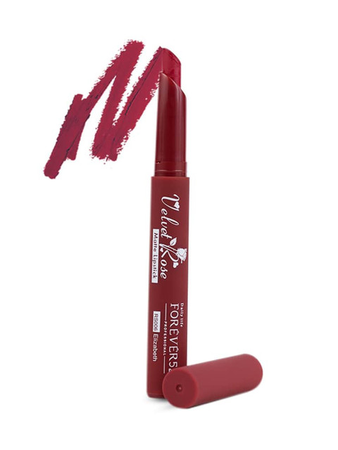 Daily Life Forever52 Elizabeth Peach Matte Lipstick