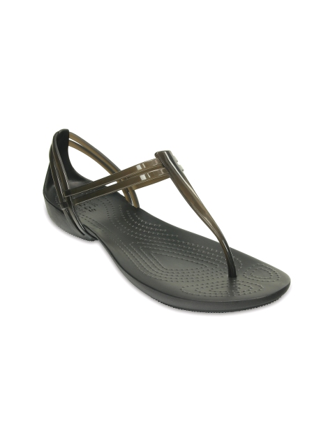 Women Black Flats