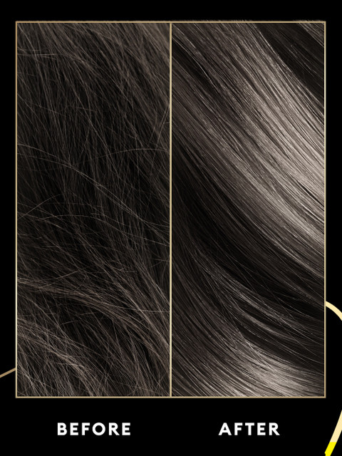 TRESemme Keratin Smooth Anti-Frizz Hair Serum with Argan Oil, for 2X Smoother Hair-50ml - Image 7