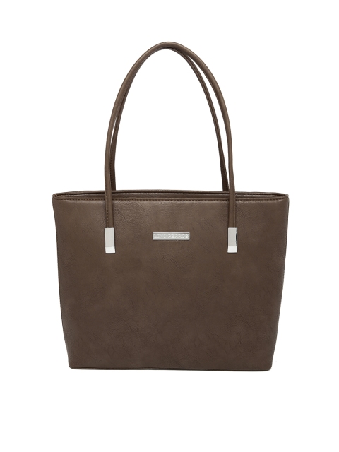 Women's Handbag (Brown)