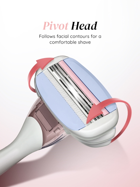 LetsShave Evior 3 Trial Kit for Sensitive Skin - Image 5