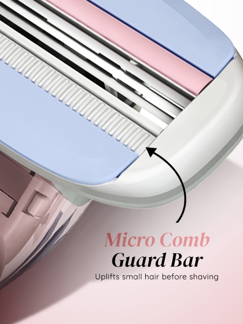 LetsShave Evior 3 Trial Kit for Sensitive Skin - Image 4