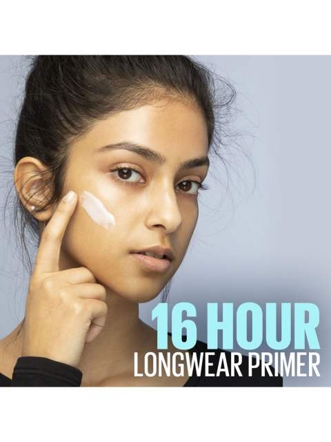 Maybelline New York Fit me Primer Matte + Poreless - 30ml - Image 5