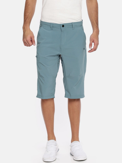 wildcraft cargo shorts
