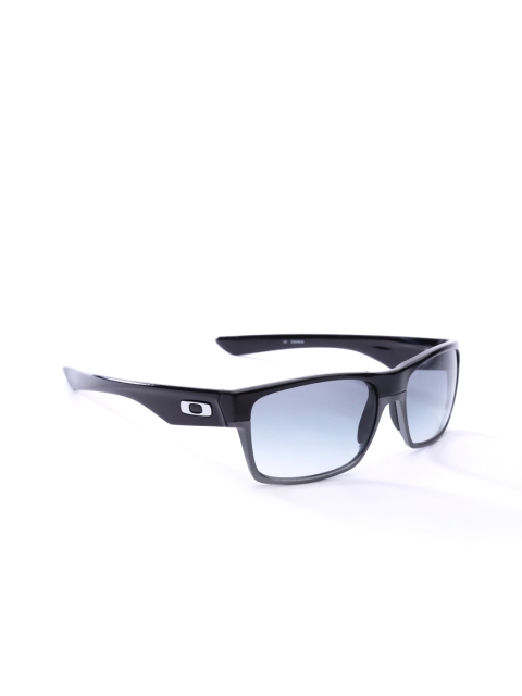 Gradient Square Sunglasses (0OO918991892860) Image