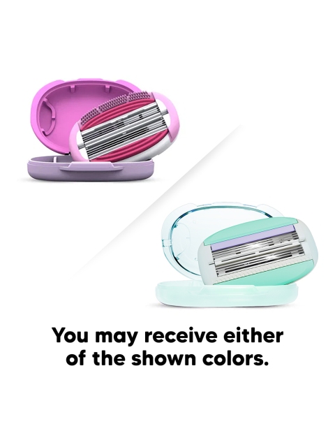 LetsShave Women Evior Absolute Shaving Kit - Image 6