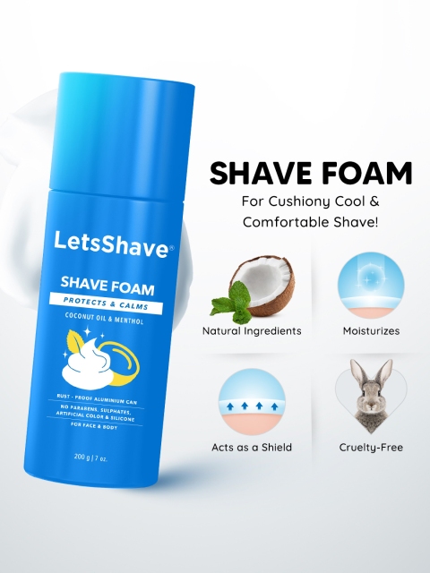 LetsShave Women Evior Absolute Shaving Kit - Image 7