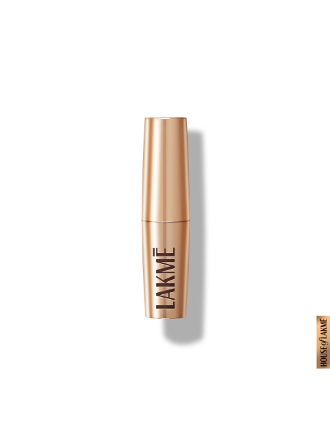 Lakme 9to5 Powerplay Priming Matte Lipstick 3.6g - Lasts 16hrs - Burgundy Passion - Image 3