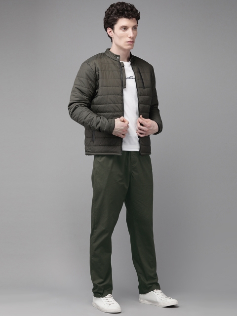 Buy U.S. Polo Assn. Men Pure Cotton Lounge Pants - - Apparel for Men - Image 6