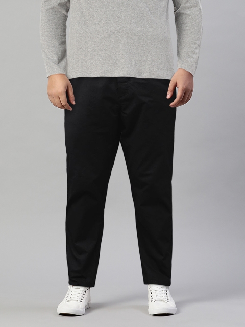 Buy U.S. Polo Assn. Men Brand Logo Embroidered Pure Cotton Lounge Pants - - Apparel for Men - Image 10