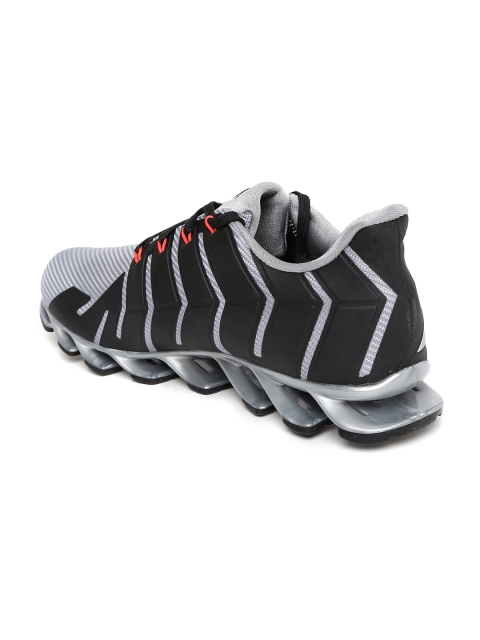 adidas springblade pro m men's grey adidas springblade pro m men's grey