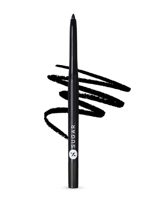 SUGAR Kohl Of Honour Intense Richly-Pigmented Kajal 0.25 g - Black Out 01