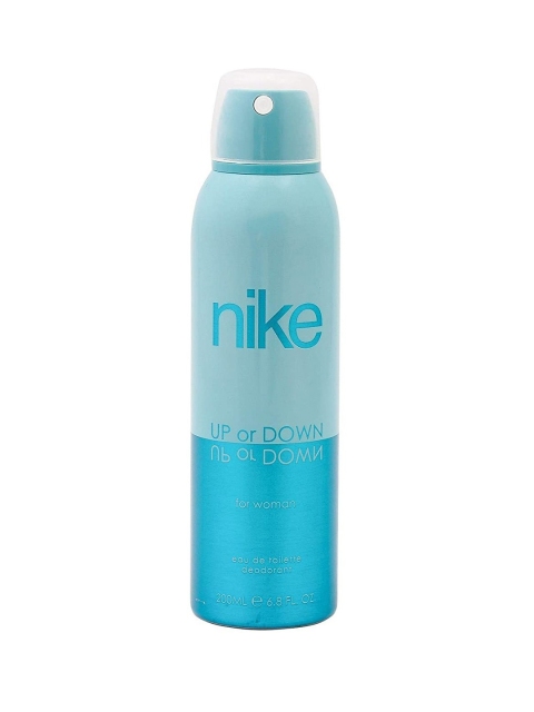 Nike Pack Of 2 Woman Up or Down/Extreme Deodorant - 200 ml each - Image 2