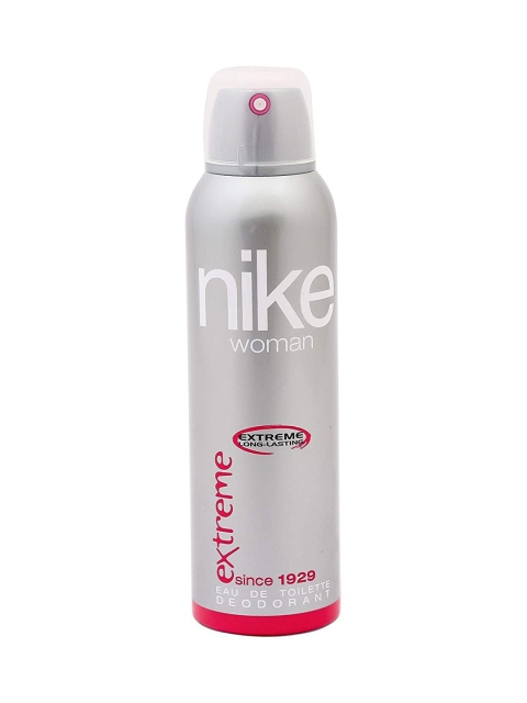 Nike Pack Of 2 Woman Up or Down/Extreme Deodorant - 200 ml each - Image 3