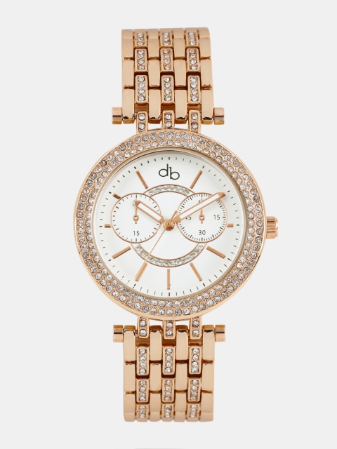 dressberry watch women