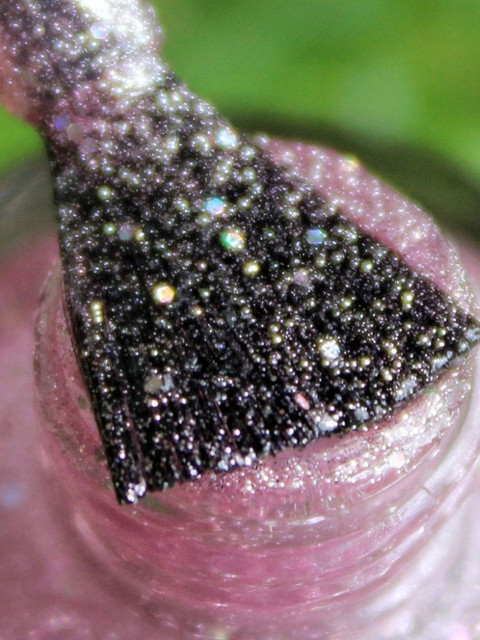 DeBelle Gel Nail Lacquer - Ophelia 8 ml - Image 3