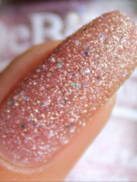 DeBelle Gel Nail Lacquer - Ophelia 8 ml - Image 6