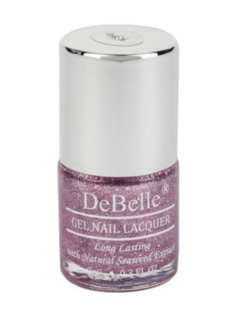 DeBelle Gel Nail Lacquer - Ophelia 8 ml - Image 2