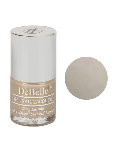 DeBelle Gel Nail Lacquer - Moonstone Bloom 8 ml