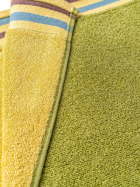 DDecor Set Of 2 Solid 500 GSM Cotton Hand Towels - Image 4