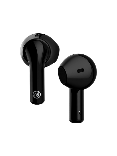 NOISE Air Buds Mini Truly Wireless Bluetooth Headset with 15H play -...