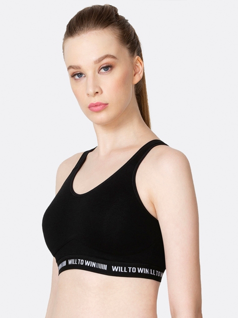 Van Heusen Proactive Women Anti Bacterial Wireless Sports Bra - Image 2