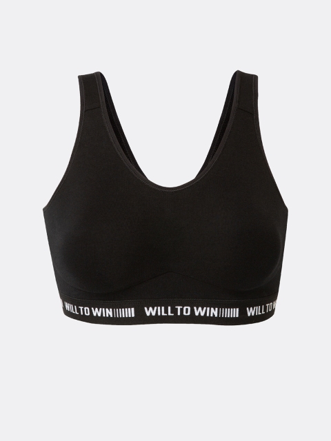 Van Heusen Proactive Women Anti Bacterial Wireless Sports Bra - Image 5
