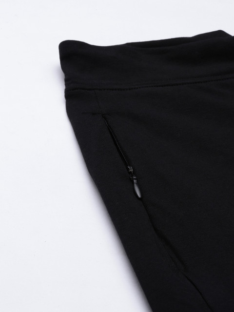 Van Heusen Drawstring Waist Reflective Trim Lounge Pants - Image 6