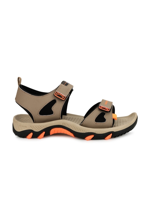 Campus Men Sandals - Image 3