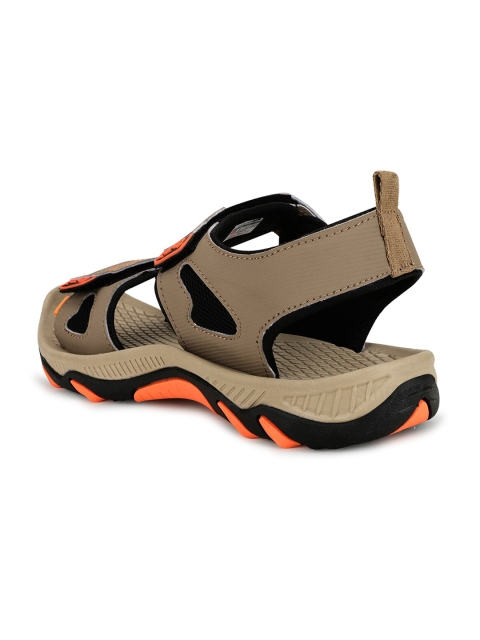 Campus Men Sandals - Image 2