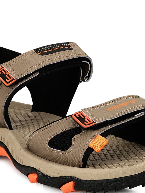 Campus Men Sandals - Image 5