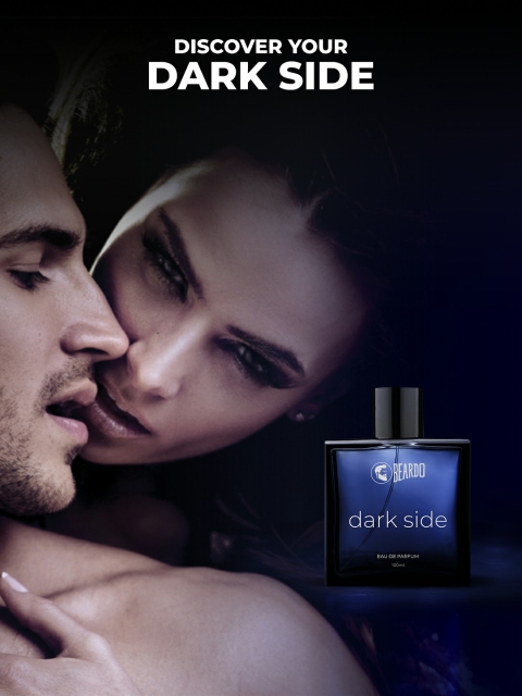 Beardo Set of God Father & Dark Side Eau De Parfum 100 ml Each - Image 8
