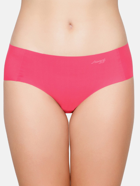 Sloggi Women Zero Feel Hipster Ex Ultra Light Seamless Brief
