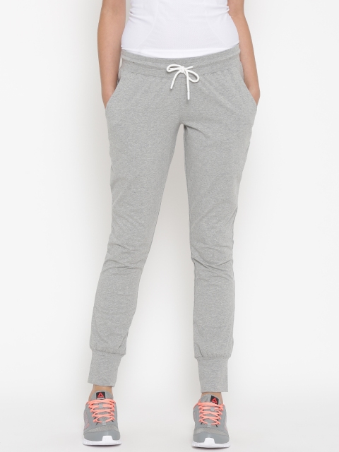 reebok track pants womens