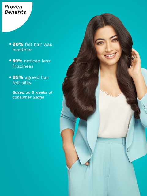 Pilgrim Argan Oil Hair Conditioner for Deep Nourishment, For All Hair Types - Image 4
