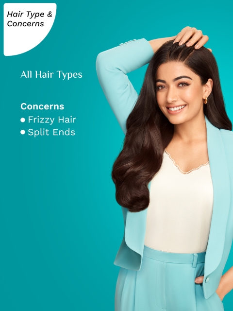 Pilgrim Argan Oil Hair Conditioner for Deep Nourishment, For All Hair Types - Image 3